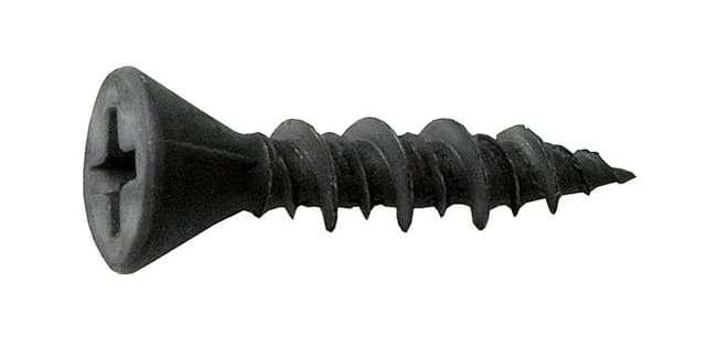 Weitere - Connex Faserplattenschraube 3.9 x 19 mm ph 2 Senkkopf - 250 Stk. Holzschrauben