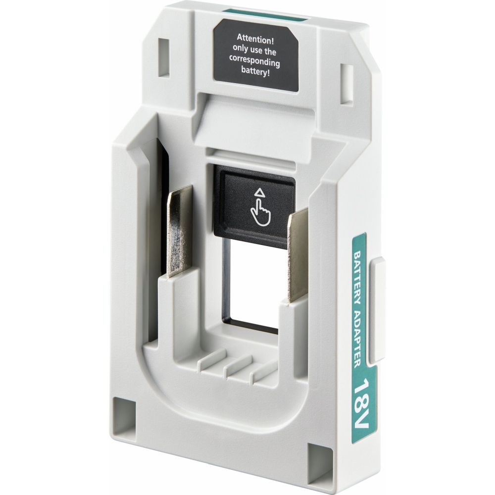 Laserliner Poweradapter Makita Compatible Multi-18v