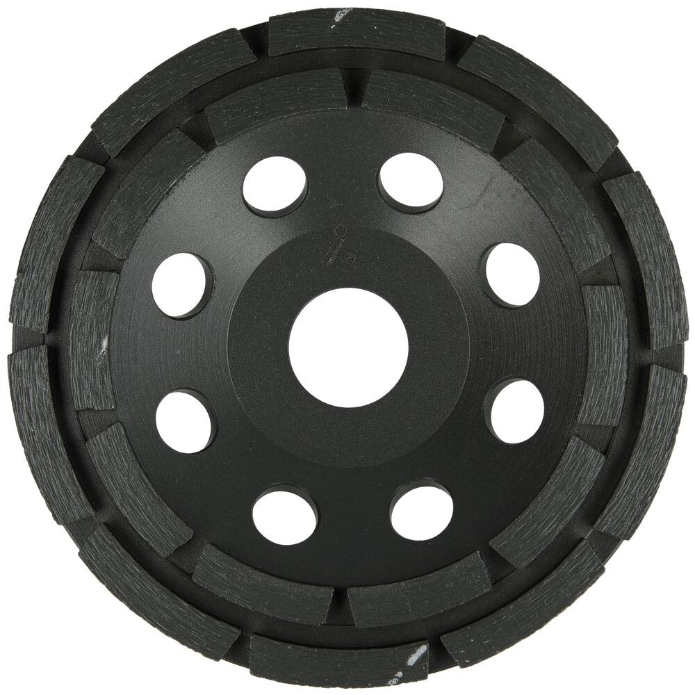 Universalplatte Hu350u 125 X 22,23 Mm