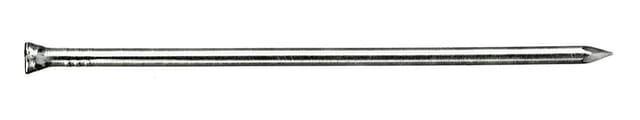 Sockelleistenstifte 1,4 x 30 mm Drahtstifte