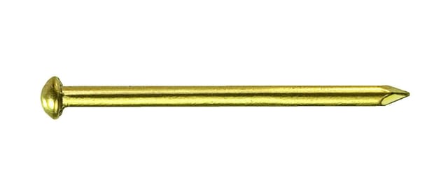 Rundkopfstifte 2,0 x 30 mm Rundkopf- & Polsternägel