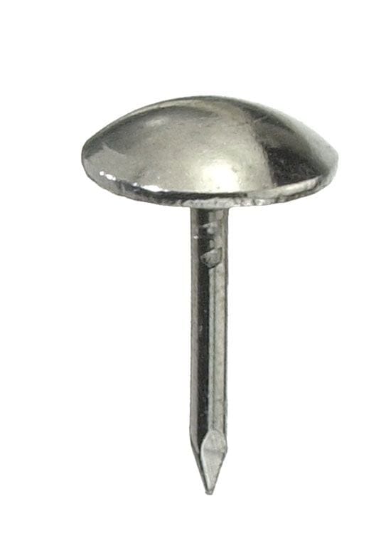 Polsternägel ø 8,0 x 12,5 mm Rundkopf- & Polsternägel