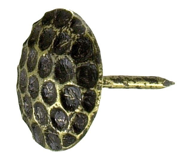 Ziernägel ø 13,0 x 12,5 mm Rundkopf- & Polsternägel