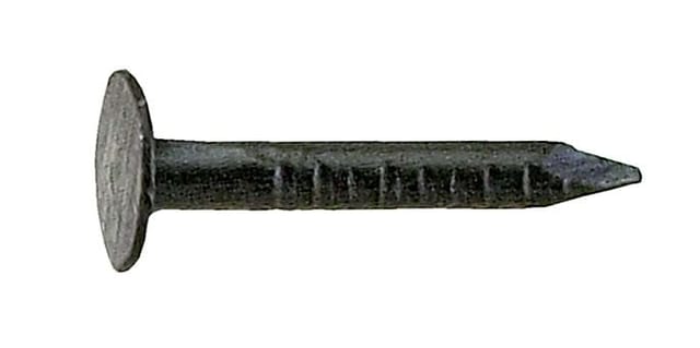 Connex Kammzwecken 1.6 x 16 mm - 80 g Dachpappstifte