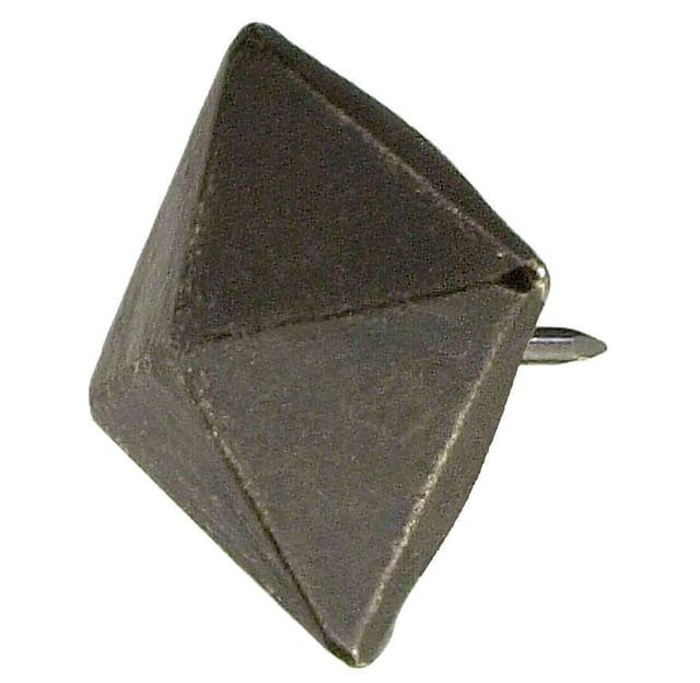 Ziernägel ø 17,0 x 12,5 mm Rundkopf- & Polsternägel