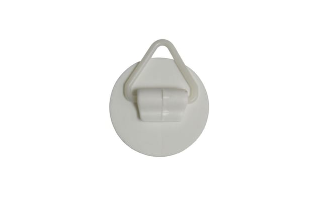Wandtellerhalter 30 mm Bilderaufhänger
