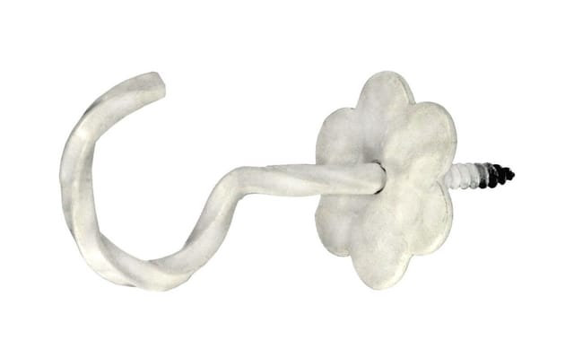 Ampelhaken 5,5 x 100 mm Schraubhaken