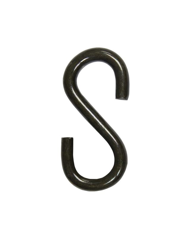 S-Haken 50 mm S-Haken
