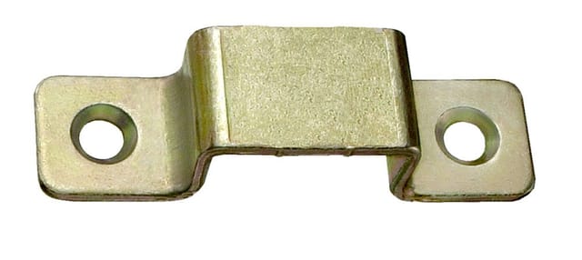 Aufhängeösen 60 x 25 x 12 mm Ösen