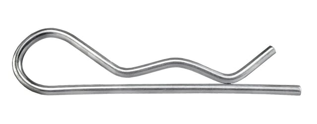 Federsplinte 2,0 x 50 mm Splinte