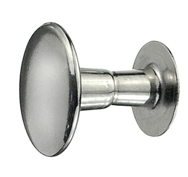Hohlnieten 12/12 mm Hohlnieten