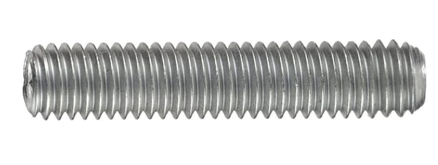 Weitere - Connex Gewindestifte M4 x 16 mm Sechskant Innen 2 mm - 20 Stk. Gewindestangen