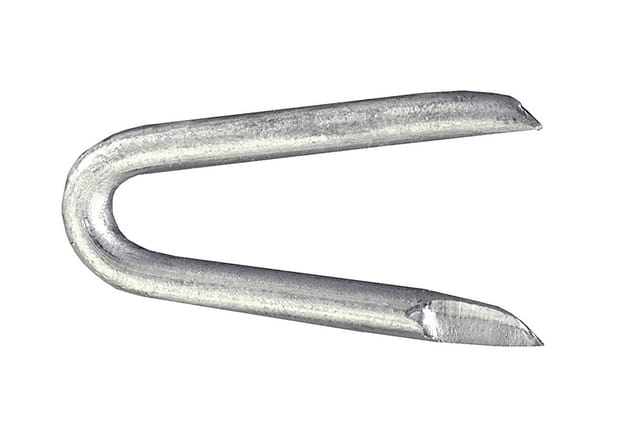 Schlaufen 3,4 x 34 mm Krampen