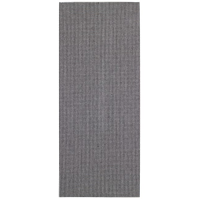 Schleifgitter 93x190 mm, K80 5 Stk. - Dewalt