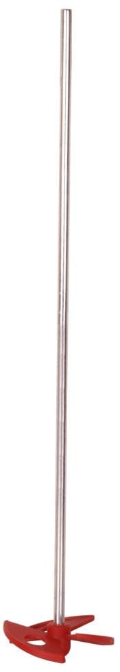Farbrührquirl 60 x 350 mm Rührer