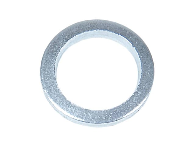 Fitschenringe 16,0 x 11 x 2 mm, 16 Stück Fitschenringe