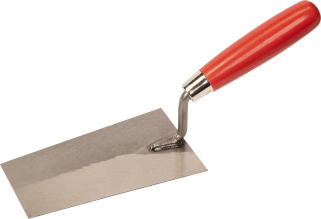 Weitere - Kelle eckig 140 mm Fliesenwerkzeug