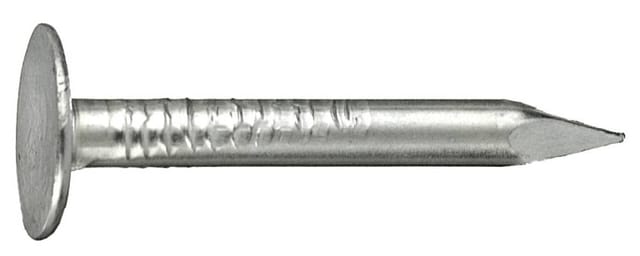Dachpappstifte 2,8 x 25 mm, 2,5 kg Dachpappstifte