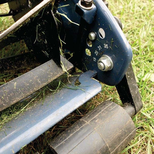 Connex - Sicherungsmutter M16 Stahl verzinkt - 10 Stück Schrauben & Dübel