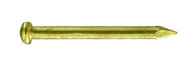 Rundkopfstifte 1,8 x 20 mm, 60 g Rundkopfstifte