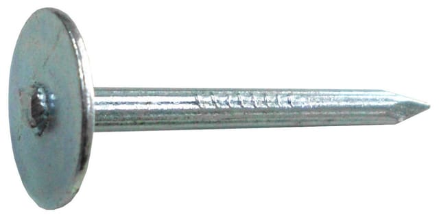 Stahlrillenstifte 3.5 x 40 mm - 150 Stk. Stahlrillenstifte - Connex