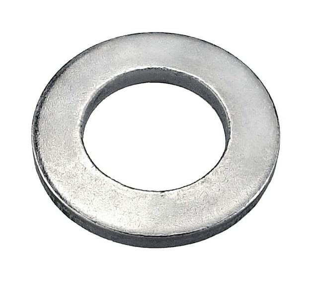 Connex Unterlegscheiben M18 x 34 mm - 18 Stk. Unterlegscheiben