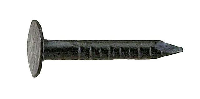 Connex Kammzwecken 1.6 x 16 mm gebläut - 300 g Kammzwecken