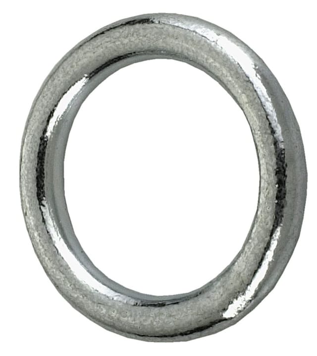 Ring 9,0 x 40 mm, für Schaukel Schrauben & Dübel