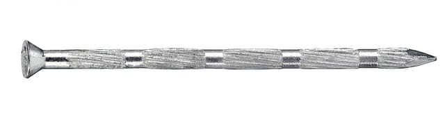 Connex - Stahlrillenstifte 3.5 x 45 mm - 20 Stk. Stahlrillenstifte