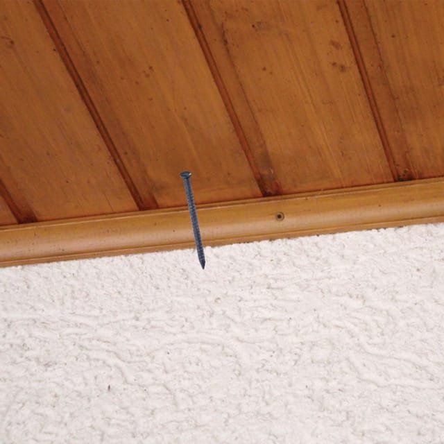 Stahlstifte 1,8 x 38 mm Dachpappstifte