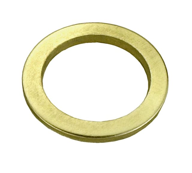 Fitschenringe 13,0 x 7,7 x 2 mm, 16 Stück Fitschenringe