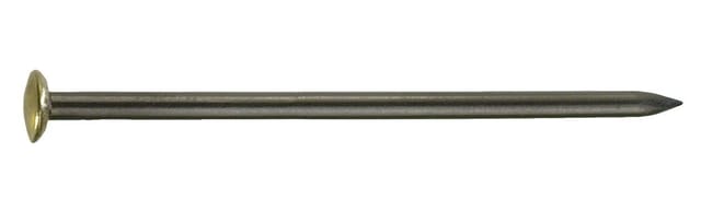 Stahlstifte 2,0 x 50 mm Drahtstifte