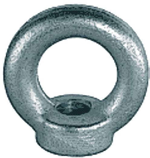 Ringmutter M12 Ringmutter
