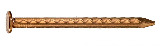 Bootsnägel 1,8 x 20 mm Kupfernägel