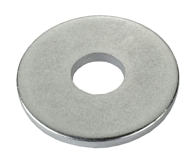 Connex - Bauscheiben 6.6 x 22 x 2 mm - 50 Stk. Inhalt 50 Stück Bauscheiben