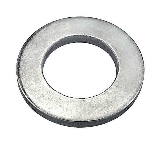 Unterlegscheiben M14 x 28 mm - 30 Stk. Unterlegscheiben - Connex