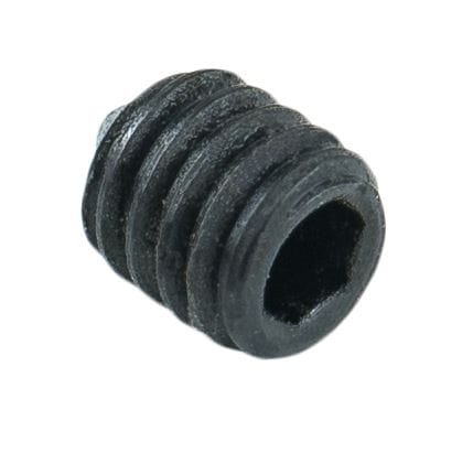 Connex Gewindestifte M4 x 5 mm Sechskant Innen 2 mm - 20 Stk. Gewindestift