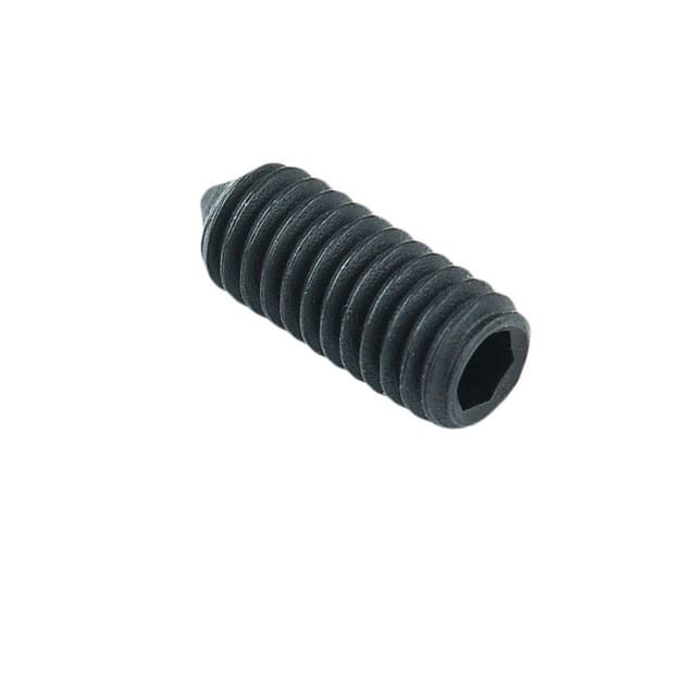 Weitere - Connex Gewindestifte M4 x 10 mm Sechskant Innen 2 mm - 20 Stk. Gewindestifte