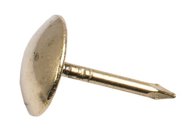 Polsternägel 10,0 x 12,5 mm Rundkopf- & Polsternägel