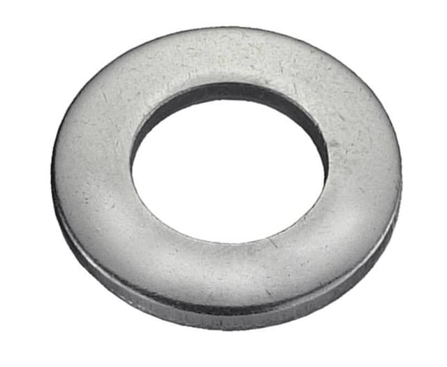 Unterlegscheiben M5 x 10 mm - 40 Stk. Schrauben & Dübel - Connex