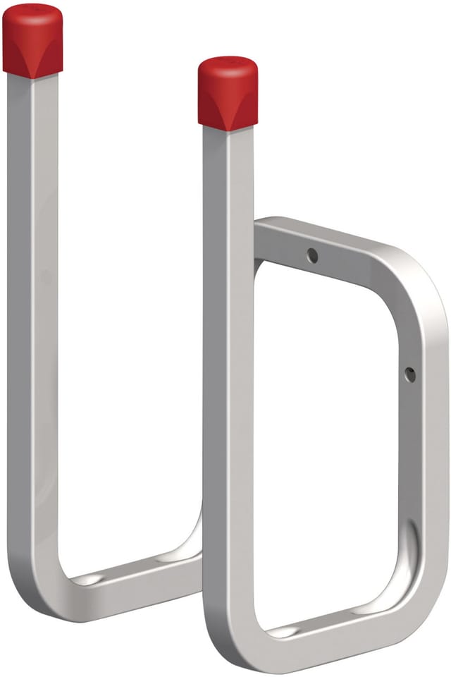 Stiefelhalter 40 cm 9,8 x 40 cm Schuhhalter Stiefelhaken - Alfer