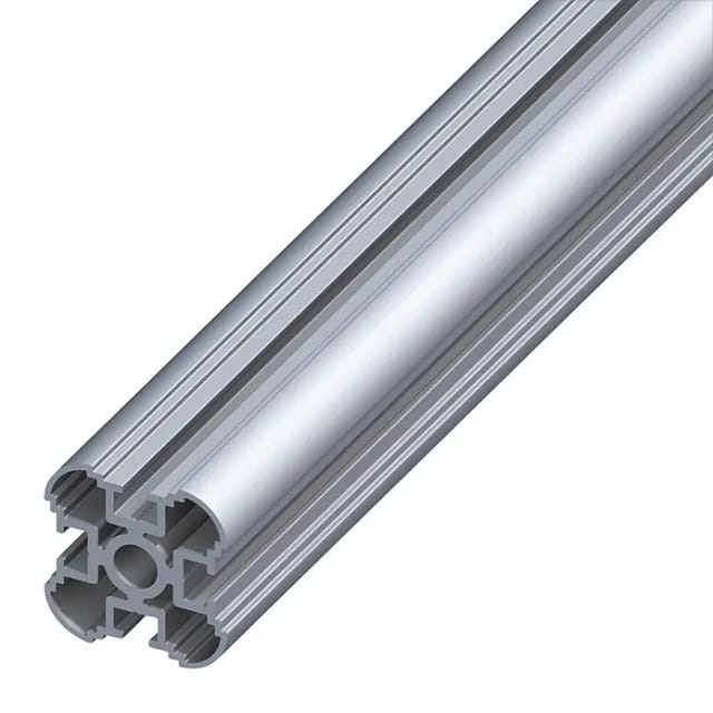 Alfer - Säulen-Profil 35,5 x 324 mm Profile Nutprofil Strebenprofil