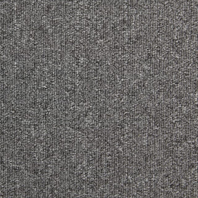 Weitere - Teppichfliese Diva anthrazit, 50 x 50 cm Teppichfliesen