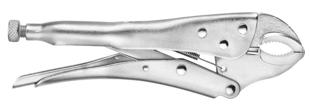 Con p Gripzange 250 mm Elektrikerzangen