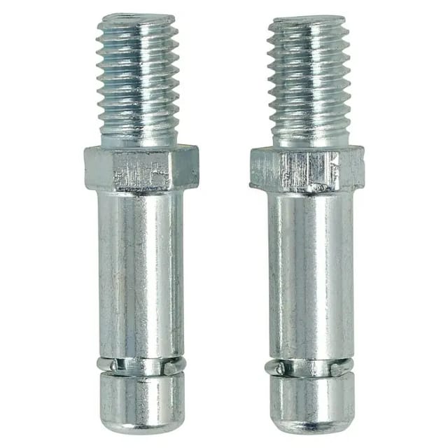 Gewindestift 10 x 10 mm Drahtstifte