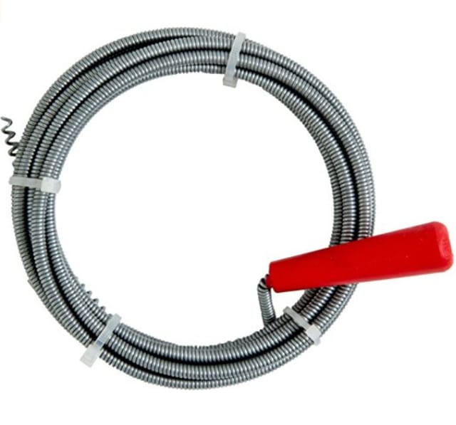 Conmetall - Reinigungsspirale 6mm, 3m
