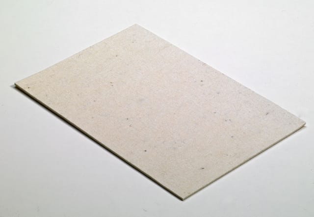Wollfilz naturweiß 210 x 297 x 3.0 mm - 1 Stück Filzgleiter - Hettich