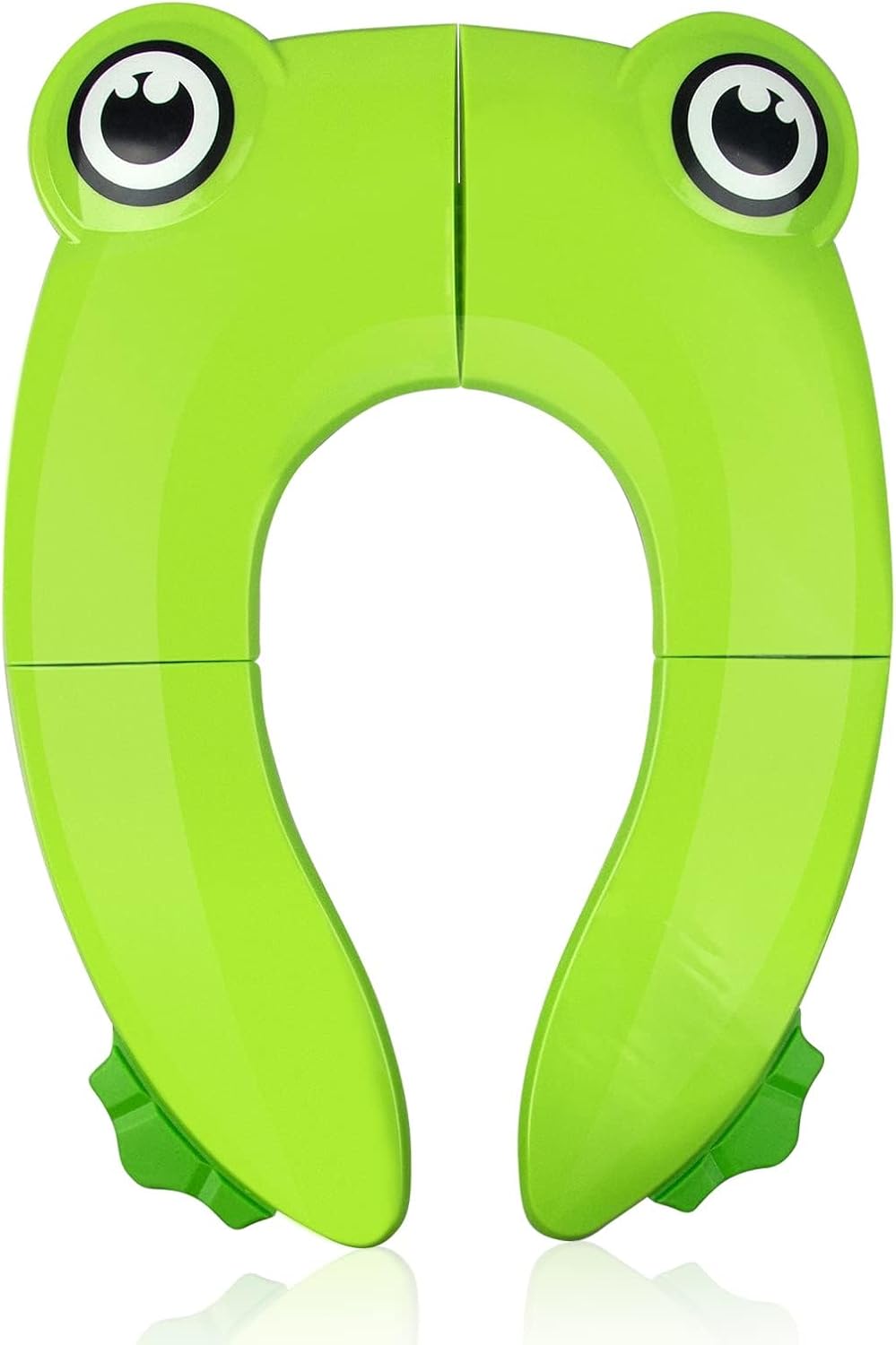 Faltbarer Kinder-toilettensitzverkleinerer, Tragbarer Toilettensitz Für Reisen