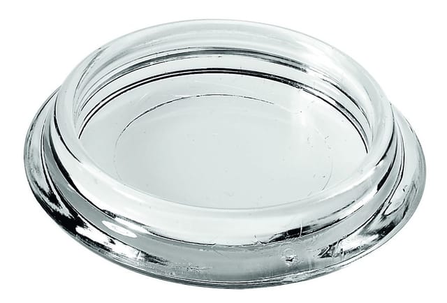 Möbeluntersetzer rund ø 40 mm Möbelbeschläge - Hettich