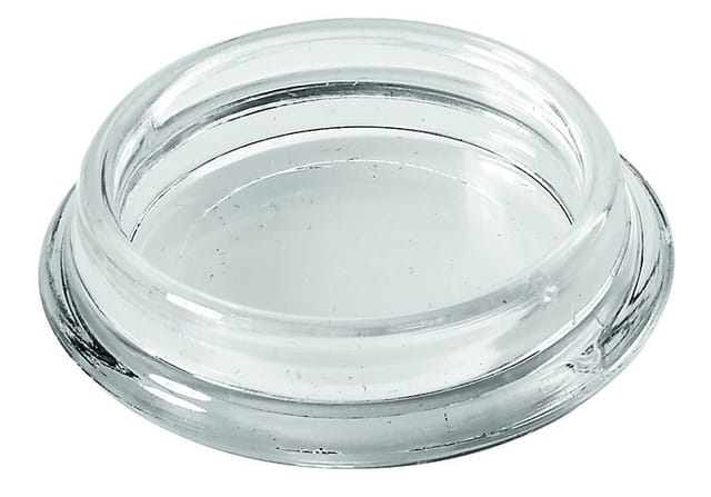 Möbeluntersetzer rund ø 30 mm Möbelbeschläge - Hettich